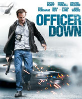 Officer Down /  